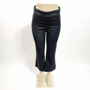 Avenue montaigne size 6 pants nwt